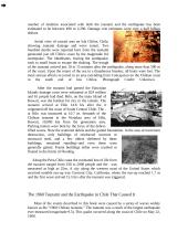 Tsunamies and earthquakes 5 puslapis