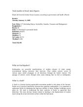 Tsunamies and earthquakes 9 puslapis