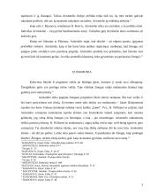 Pagrindiniai Aristotelio etikos teiginiai 3 puslapis