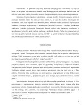 Pagrindiniai Aristotelio etikos teiginiai 8 puslapis