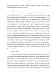 "X" įmonės marketingo programa 12 puslapis