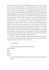 "X" įmonės marketingo programa 13 puslapis