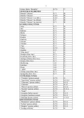 "X" įmonės marketingo programa 7 puslapis