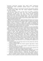 Antimonopolinis reguliavimas Lietuvoje 3 puslapis