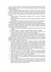 Antimonopolinis reguliavimas Lietuvoje 4 puslapis