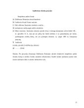 Audito reikšmė ir būtinumas 14 puslapis