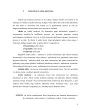 Audito reikšmė ir būtinumas 6 puslapis