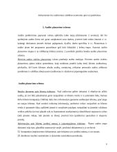 Audito reikšmė ir būtinumas 7 puslapis