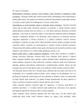 Audito reikšmė ir būtinumas 8 puslapis