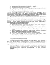 Ekonometrikos metadologija ir metodai 4 puslapis