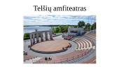 Telšiai – Žemaitijos sostinė 9 puslapis