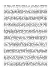 Gamtinių dujų importas į Lietuvą 5 puslapis