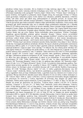 Gamtinių dujų importas į Lietuvą 6 puslapis