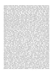 Gamtinių dujų importas į Lietuvą 8 puslapis