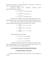Gyventojų statistinis tyrimas 13 puslapis