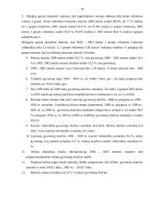 Gyventojų statistinis tyrimas 18 puslapis