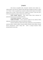 Gyventojų statistinis tyrimas 2 puslapis