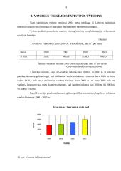 Gyventojų statistinis tyrimas 3 puslapis