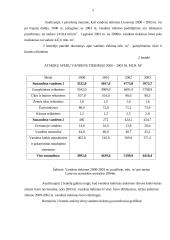 Gyventojų statistinis tyrimas 4 puslapis