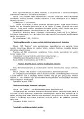 "X" įmonės marketingo tyrimas 12 puslapis