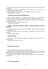 "X" įmonės marketingo tyrimas 13 puslapis