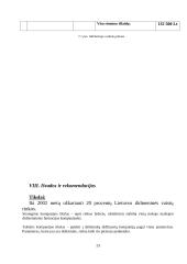 "X" įmonės marketingo tyrimas 15 puslapis