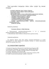 "X" įmonės marketingo tyrimas 16 puslapis