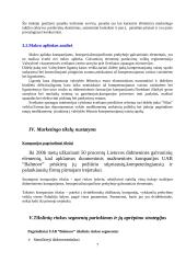 "X" įmonės marketingo tyrimas 7 puslapis