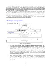 "X" įmonės marketingo tyrimas 9 puslapis