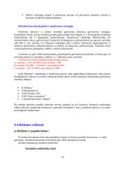 "X" įmonės marketingo tyrimas 10 puslapis