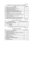 Įmonės "X" veiklos planavimas 16 puslapis