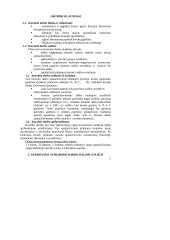 Įmonės "X" veiklos planavimas 4 puslapis