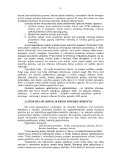Individualių įmonių ir ūkinių bendrijų veiklos problemos 11 puslapis