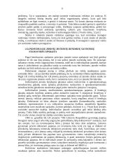 Individualių įmonių ir ūkinių bendrijų veiklos problemos 9 puslapis