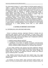 Infliacija ir nedarbas pagal teoriją ir praktiką 15 puslapis