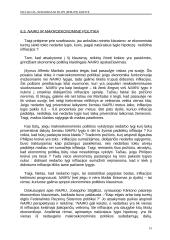 Infliacija ir nedarbas pagal teoriją ir praktiką 18 puslapis