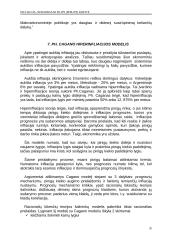 Infliacija ir nedarbas pagal teoriją ir praktiką 19 puslapis