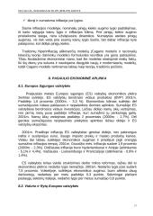 Infliacija ir nedarbas pagal teoriją ir praktiką 20 puslapis