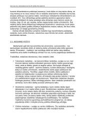 Infliacija ir nedarbas pagal teoriją ir praktiką 4 puslapis