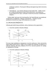 Infliacija ir nedarbas pagal teoriją ir praktiką 7 puslapis