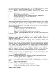 Integruotos komunikacijos samprata 11 puslapis