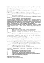 Integruotos komunikacijos samprata 7 puslapis