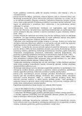 Integruotos komunikacijos samprata 9 puslapis