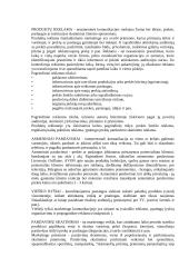 Integruotos komunikacijos samprata 10 puslapis