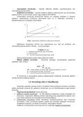 Investicinė ekonomika 11 puslapis
