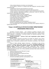 Investicinė ekonomika 16 puslapis