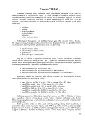 Keleivių vežimas geležinkeliais 13 puslapis