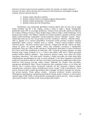 Keleivių vežimas geležinkeliais 18 puslapis