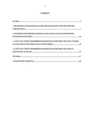 Lietuvos grūdų perdirbimo pramonė 2 puslapis