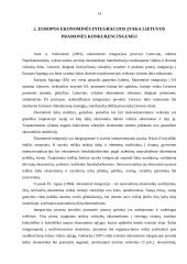 Lietuvos grūdų perdirbimo pramonė 14 puslapis